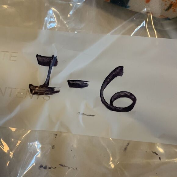 JEALOUS TOMATO, swimsuit cover-up, casual dress, long w/top liner, medium - Picture 16 of 16